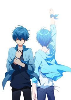 すとぷり恋愛学園