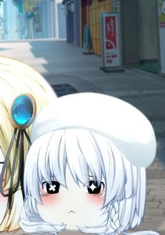 ゆっくり画像加工野郎