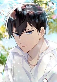 「 お前がいい . 」