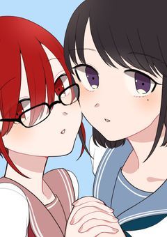 死神と天使は恋しちゃだめですか?