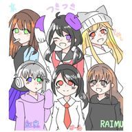 つきつき🍀🎵今までありがとうさんのアイコン画像
