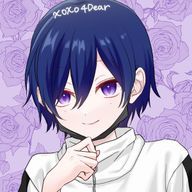 海渡/低浮上さんのアイコン画像