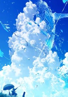 拝啓、死にたがりの君へ ＿＿ 。@夏限定投稿