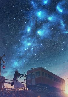 天 空 電 車  𓂃𓈒𓏸︎︎︎︎ 