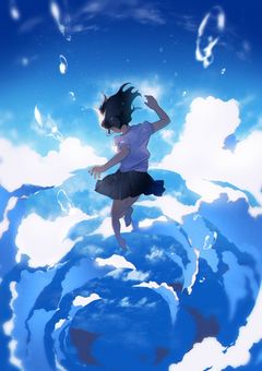 あの夏をもう一度 