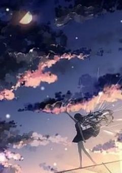 この夏、君の歯車が止まるまで ＿/ rd