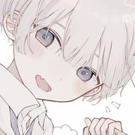 せ い む 𖤐´-  @ ほぼむふじょーさんのアイコン画像