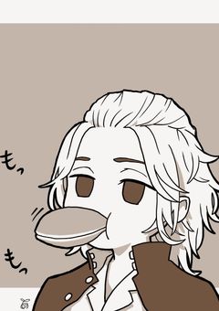 歌詞パロ【東リベ】