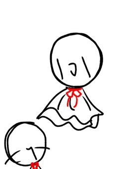 コメチャレのイラスト部屋