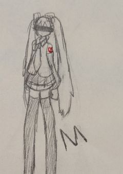 100ミクチャレンジ