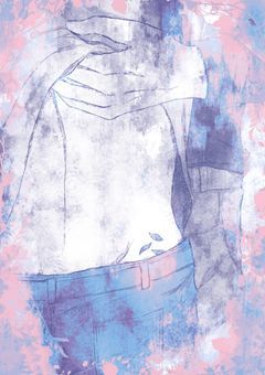 花のたよりが聞かれる頃