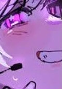 嫌いな人の推しなんて【🐇💜ver.】