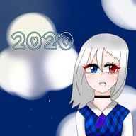 白羽リンさんのアイコン画像