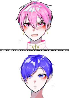いれい腐🔞&茶番 (更新休止)