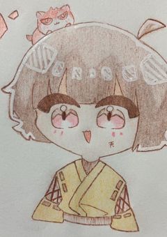 d！、mzybのイラスト部屋