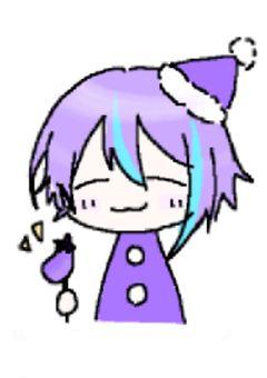 健全なんて知らねぇよ　イラスト部屋