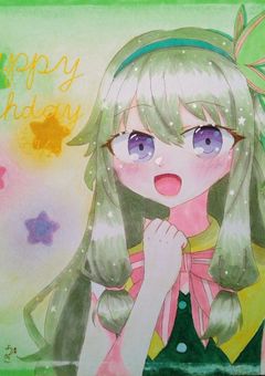 イラスト部屋!!!!