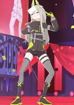 プロセカLINE( ᐛ👐)パァ