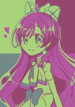 趣味イラストおおおおおおお