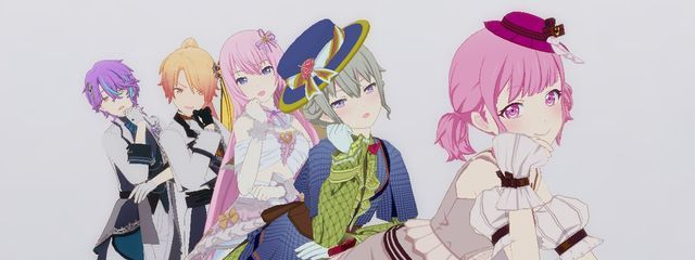 よづき＠浮上さんの壁紙画像