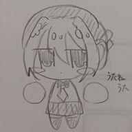 よづき@浮上さんのアイコン画像