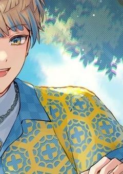  コ メ デ ィ ア ン に 迫 ら れ て ま す