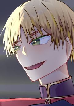 趣味絵 / APH
