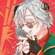 Mikeneko@みるく🥦∴💥さんのアイコン画像