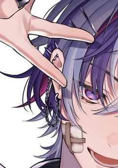 N j | 元 ホ ス ト に 執 着 さ れ る 年 下 幼 馴 染 の 話