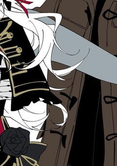  N j | 死 ん だ 聖 女 は 敵 側 に 寝 返 る ら し い  .