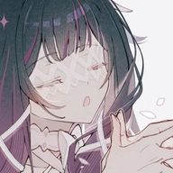 　　　白雪さんのアイコン画像