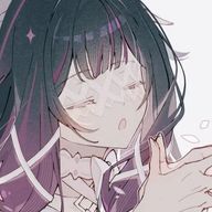 　　　白雪さんのアイコン画像