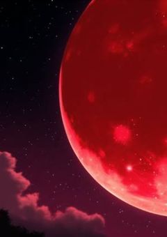 宇宙を駆けるよだか