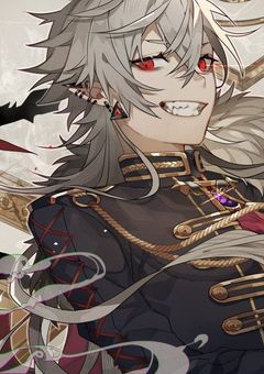 新人ライバーは魔王の娘。