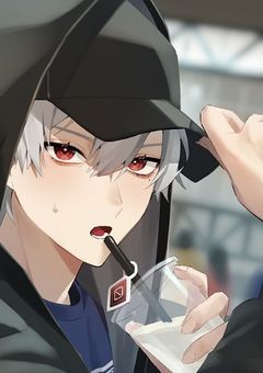 過保護カップル【kzh】