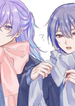 近所の不良達に懐かれました