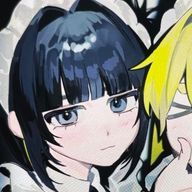 　如月芥華さんのアイコン画像