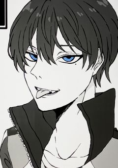 【vvt】🎤薔薇小説
