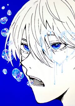 雑談(小説の裏話)
