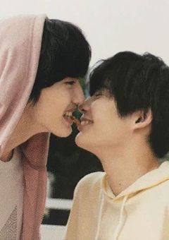 汚れた僕と純愛