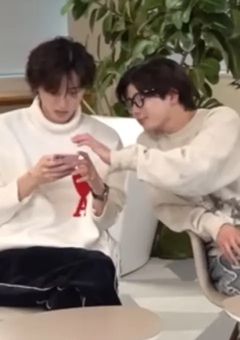 結局キミが好き。