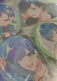 ʚ 推し活 𝕣𝕠𝕠𝕞 ɞ