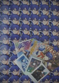 ·̩͙꒰ঌ✞໒꒱· °　未完成のままで良い ＿＿＿