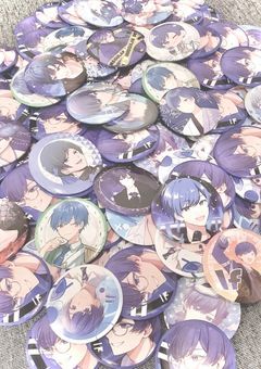 ꒰　推し活部屋　꒱