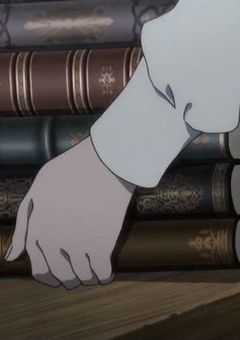 本の虫と恋をする