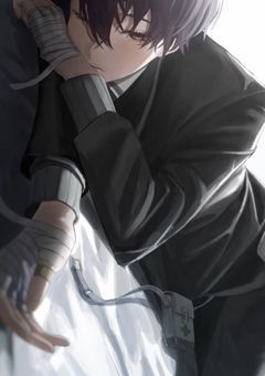 好きなライバーが███でした