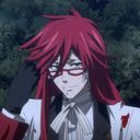 💕 グレル  👓