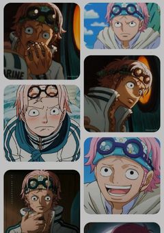 コビーの嫁ですが何か?