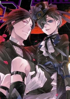 🖤黒執事😈 短編集