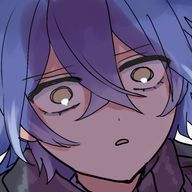 　骸さんのアイコン画像